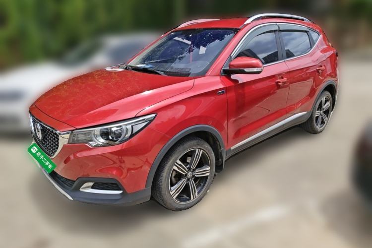 Used MG ZS 2018 1.5L Manual Comfort Edition China V Standard Guazi used car, China used car export, Used car for sale, Used  cars, Cheapest cars for sale