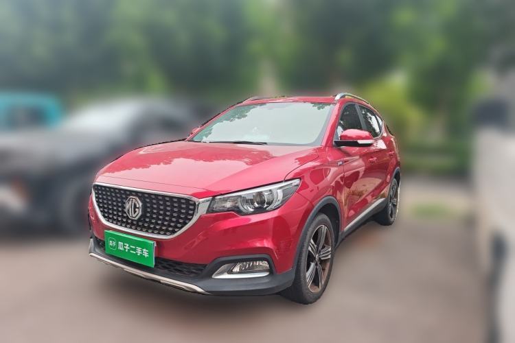 MG ZS 2018 1.5L Automatic Luxury Edition China V Standard de segunda mano Guazi used car, China used car export, Used car for sale, Used  cars, Cheapest cars for sale
