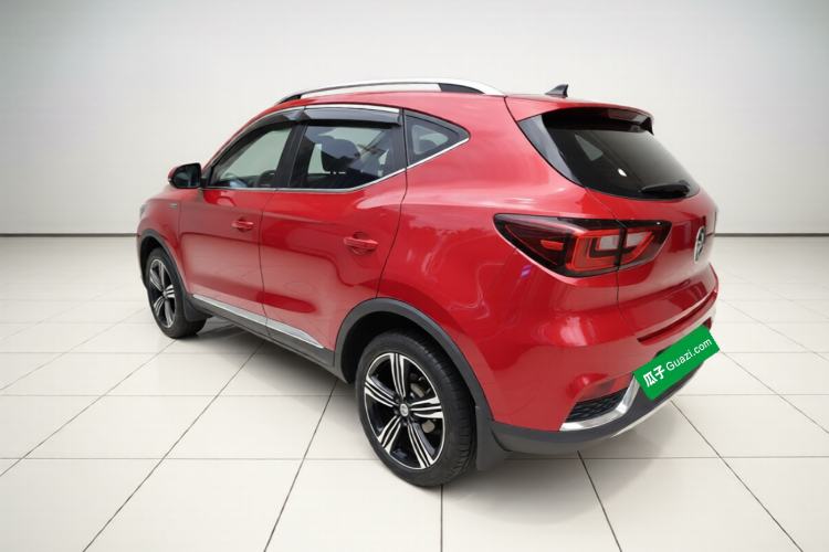 Used MG ZS 2018 1.5L Manual Comfort Edition China V Standard Rear Left 45 Deg