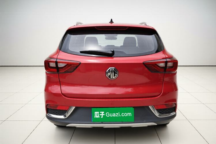 Used MG ZS 2018 1.5L Manual Comfort Edition China V Standard Rear