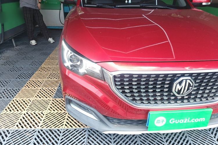 Used MG ZS 2018 1.5L Automatic Luxury Edition China V Standard Right Front Headlight