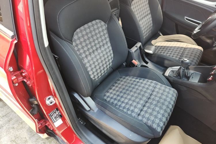 Used MG ZS 2018 1.5L Manual Comfort Edition China V Standard Right Front Seat