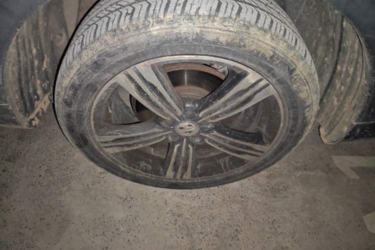 Used MG ZS 2018 1.5L Manual Comfort Edition China V Standard Right Front Wheel Hub
