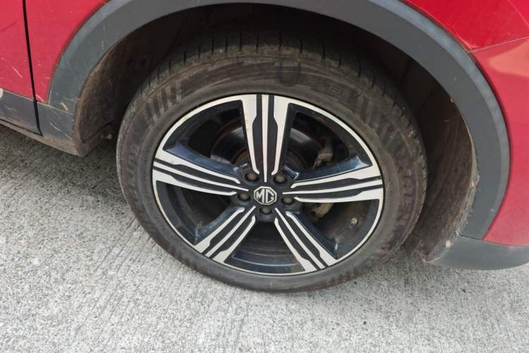 Used MG ZS 2018 1.5L Automatic Elite Edition China V Standard Right Front Wheel Hub