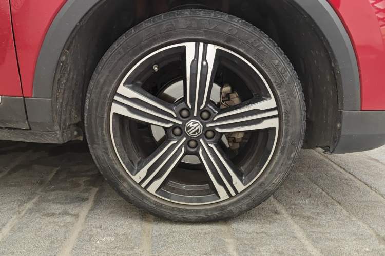 Used MG ZS 2018 1.5L Automatic Elite Edition China V Standard Right Front Wheel Hub