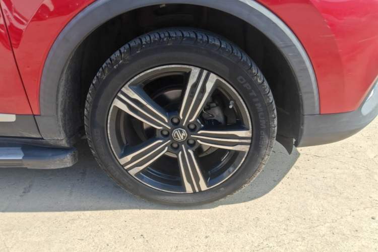 Used MG ZS 2018 1.5L Manual Luxury Version China V Standard Right Front Wheel Hub