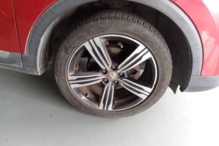 Used MG ZS 2018 1.5L Automatic Luxury Edition China V Standard Right Front Wheel Hub