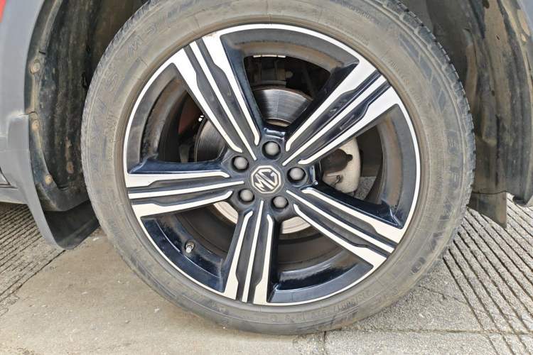 Used MG ZS 2018 1.5L Manual Comfort Edition China V Standard Right Front Wheel Hub