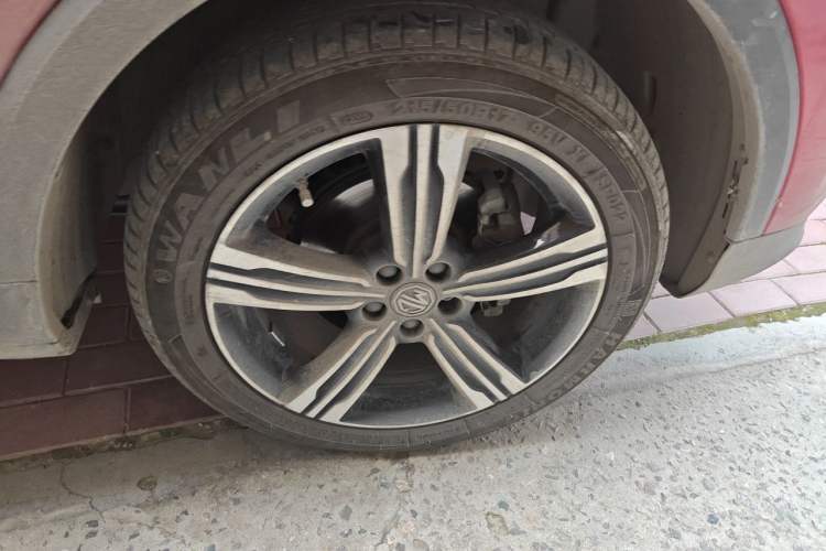 Used MG ZS 2018 1.5L Manual Comfort Edition China V Standard Right Front Wheel Hub