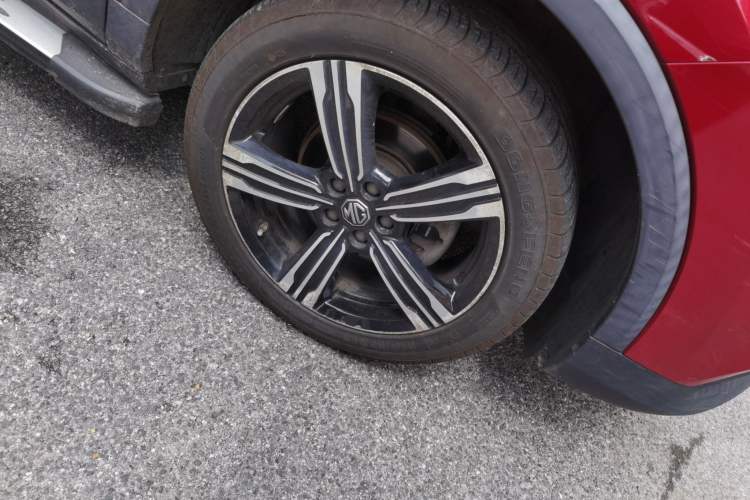 Used MG ZS 2018 1.5L Manual Luxury Version China V Standard Right Front Wheel Hub