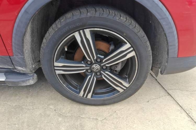 Used MG ZS 2018 1.5L Manual Luxury Version China V Standard Right Front Wheel Hub