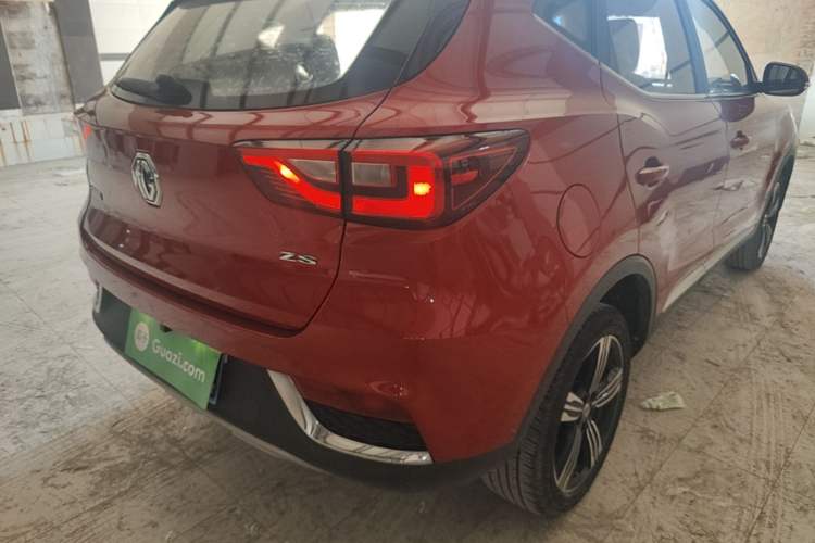 Used MG ZS 2018 1.5L Manual Comfort Edition China V Standard Right Rear Taillight