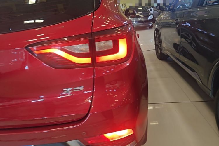 Used MG ZS 2018 1.5L Automatic Luxury Edition China V Standard Right Rear Taillight