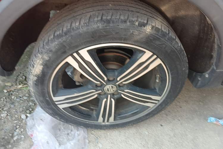 Used MG ZS 2018 1.5L Manual Comfort Edition China V Standard Right Rear Wheel Hub