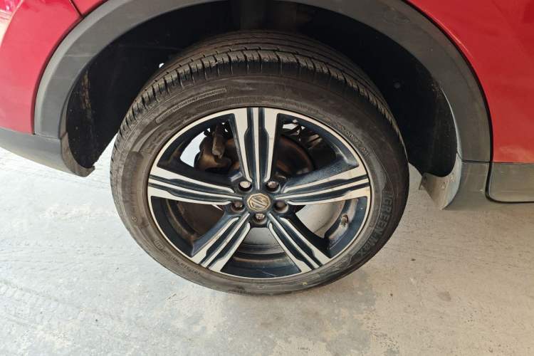 Used MG ZS 2018 1.5L Manual Comfort Edition China V Standard Right Rear Wheel Hub