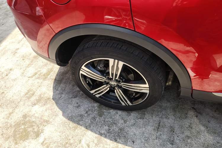 Used MG ZS 2018 1.5L Manual Comfort Edition China V Standard Right Rear Wheel Hub
