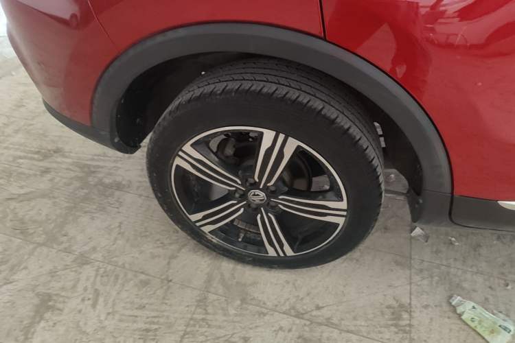 Used MG ZS 2018 1.5L Manual Comfort Edition China V Standard Right Rear Wheel Hub