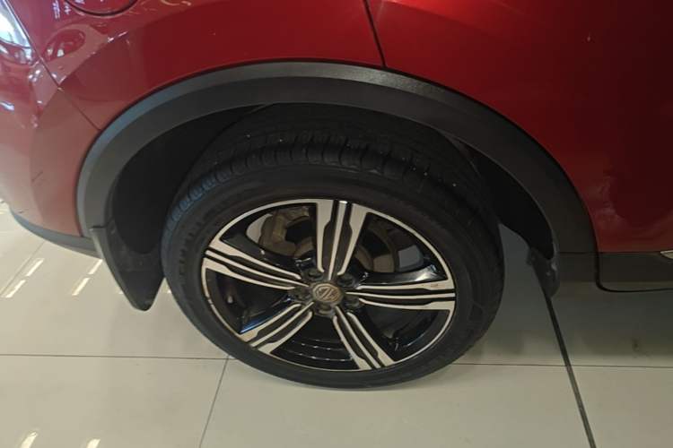 Used MG ZS 2018 1.5L Automatic Luxury Edition China V Standard Right Rear Wheel Hub