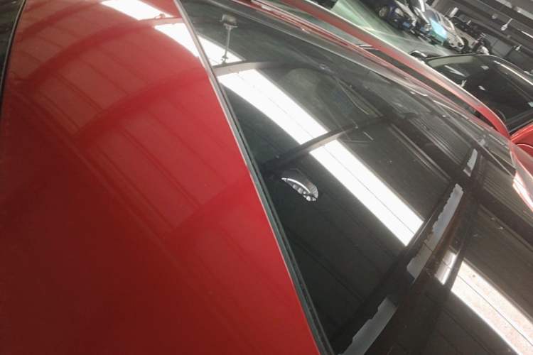 Used MG ZS 2018 1.5L Automatic Luxury Edition China V Standard Roof
