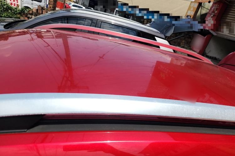 Used MG ZS 2018 1.5L Manual Comfort Edition China V Standard Roof