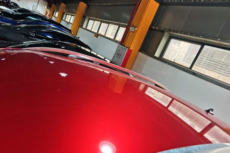 Used MG ZS 2018 1.5L Automatic Elite Edition China V Standard Roof