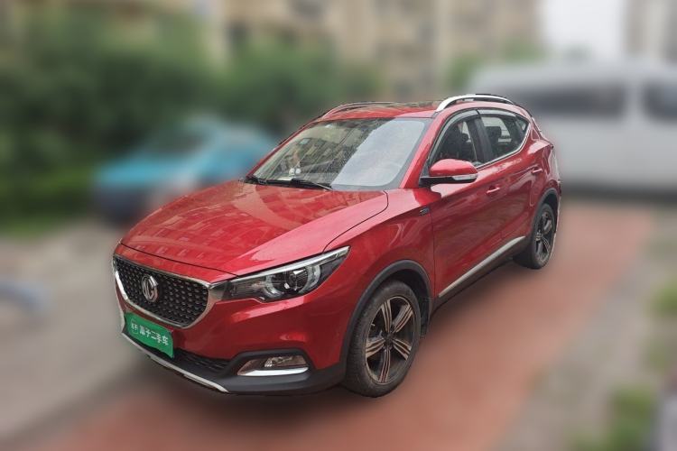 Used MG ZS 2018 1.5L Automatic Luxury Edition China V Standard Guazi used car, China used car export, Used car for sale, Used cars, Cheapest cars for sale