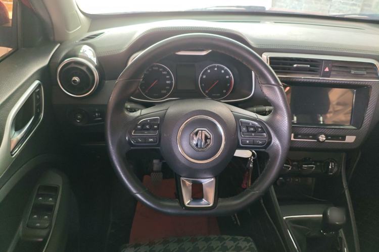Used MG ZS 2018 1.5L Manual Comfort Edition China V Standard Steering Wheel