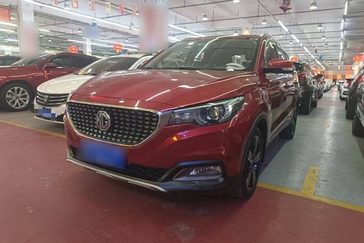 Used MG ZS 2018 1.5L Automatic Luxury Edition China V Standard Guazi used car, China used car export, Used car for sale, Used  cars, Cheapest cars for sale