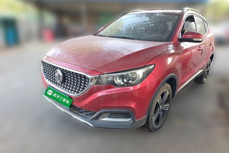 Used MG ZS 2018 1.5L Manual 65-inch Giant-Screen Sunroof Version China V Standard Guazi used car, China used car export, Used car for sale, Used  cars, Cheapest cars for sale