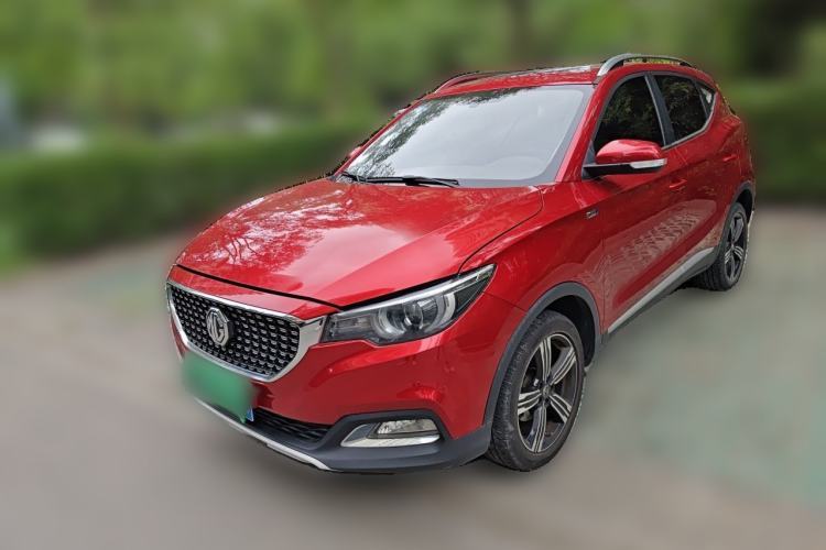 Used MG ZS 2018 1.5L Automatic Luxury Edition China V Standard Guazi used car, China used car export, Used car for sale, Used cars, Cheapest cars for sale