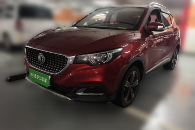 Used MG ZS 2018 1.5L Manual Comfort Edition China V Standard
