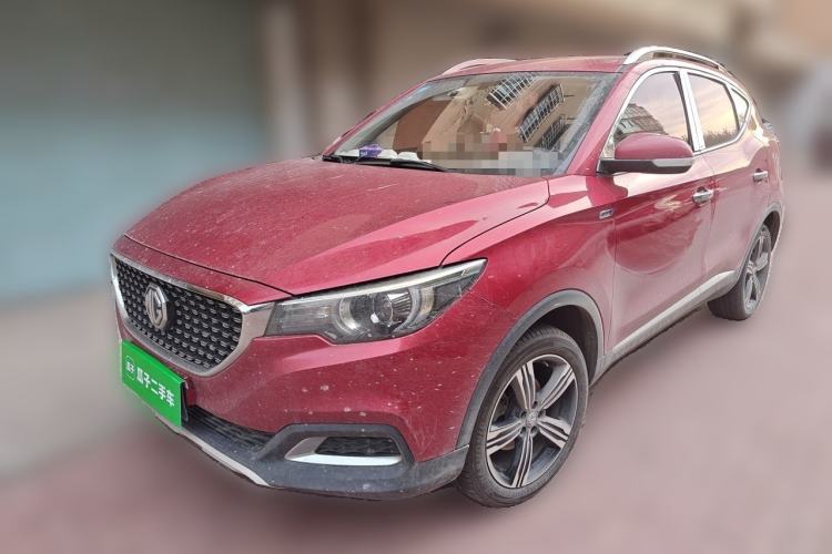 Used MG ZS 2018 1.5L Manual Comfort Edition China V Standard Guazi used car, China used car export, Used car for sale, Used cars, Cheapest cars for sale