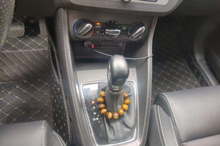 Used MG ZS 2018 1.5L Automatic Luxury Edition China V Standard Vehicle Key