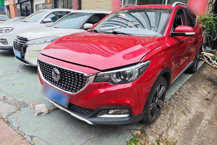 Used MG ZS 2018 1.5L Automatic Luxury Edition China V Standard Guazi used car, China used car export, Used car for sale, Used  cars, Cheapest cars for sale