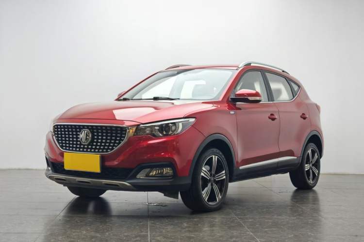 Ojetý MG ZS 2018 1.5L Automatic Elite Edition China V Standard Guazi used car, China used car export, Used car for sale, Used cars, Cheapest cars for sale