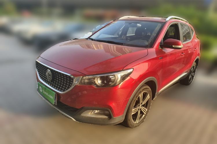Used MG ZS 2018 1.5L Manual Elite Edition China V standard Guazi used car, China used car export, Used car for sale, Used  cars, Cheapest cars for sale