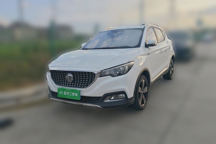 Używany MG ZS 2018 1.5L Manual Luxury Version China V Standard Guazi used car, China used car export, Used car for sale, Used  cars, Cheapest cars for sale