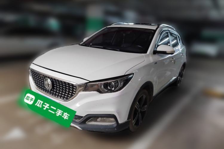 Used MG ZS 2018 1.5L Automatic Luxury Edition China V Standard Guazi used car, China used car export, Used car for sale, Used  cars, Cheapest cars for sale