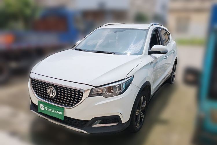 Used MG ZS 2018 1.5L Manual Comfort Edition China V Standard Guazi used car, China used car export, Used car for sale, Used cars, Cheapest cars for sale
