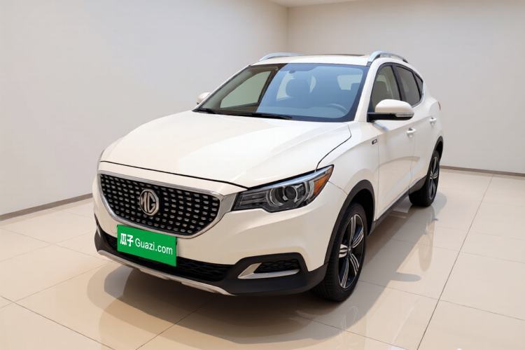 Używany MG ZS 2018 1.5L Manual Comfort Edition China V Standard Guazi used car, China used car export, Used car for sale, Used  cars, Cheapest cars for sale