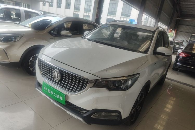 Used MG ZS 2018 1.5L Automatic Luxury Edition China V Standard Guazi used car, China used car export, Used car for sale, Used cars, Cheapest cars for sale