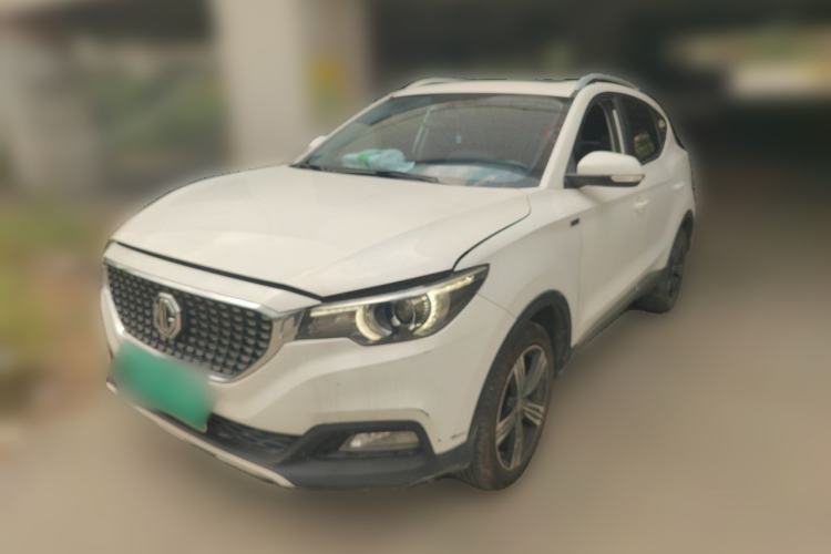 Used MG ZS 2018 1.5L Manual Luxury Version China V Standard Guazi used car, China used car export, Used car for sale, Used  cars, Cheapest cars for sale