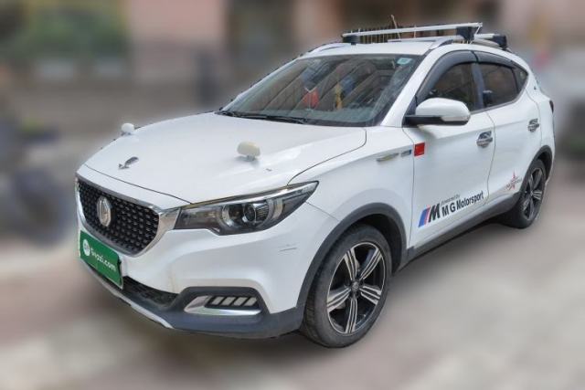 Used MG ZS 2018 1.5L Manual Comfort Edition China V Standard