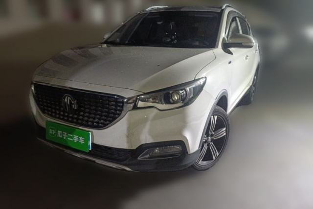 Used MG ZS 2018 1.5L Automatic Elite Edition China V Standard