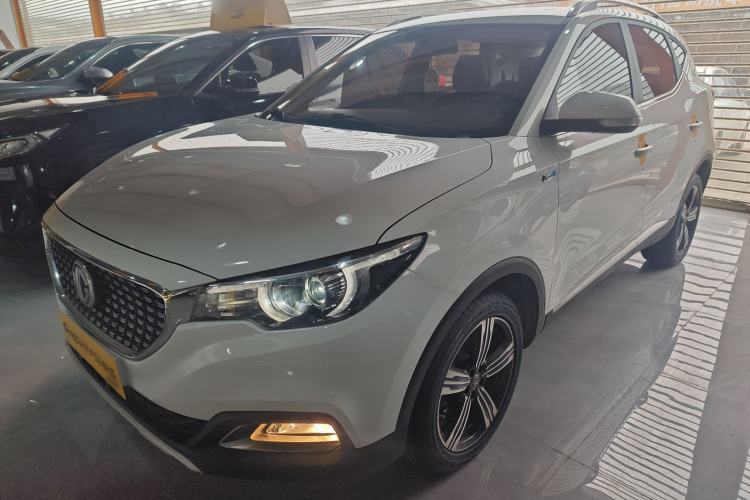 Used MG ZS 2018 1.5L Automatic Luxury Edition China V Standard Guazi used car, China used car export, Used car for sale, Used  cars, Cheapest cars for sale