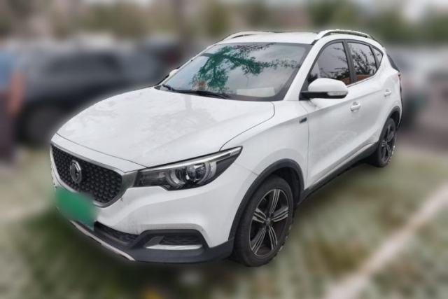 Used MG ZS 2018 1.5L Manual Comfort Edition China V Standard