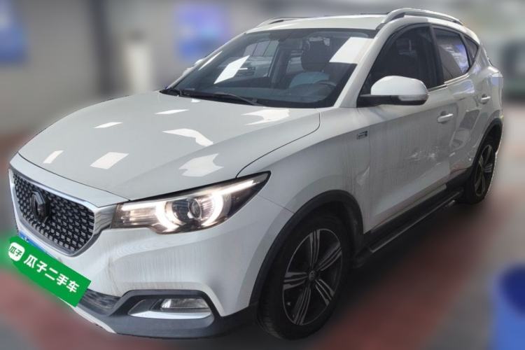 Used MG ZS 2018 1.5L Automatic Luxury Edition China V Standard Guazi used car, China used car export, Used car for sale, Used  cars, Cheapest cars for sale