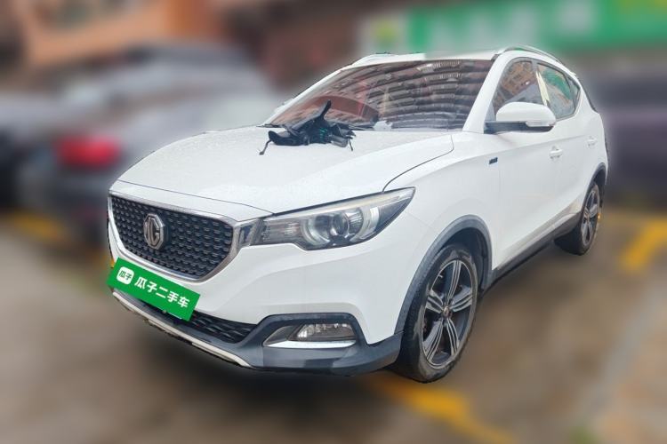 Used MG ZS 2018 1.5L Automatic Luxury Edition China V Standard Guazi used car, China used car export, Used car for sale, Used  cars, Cheapest cars for sale