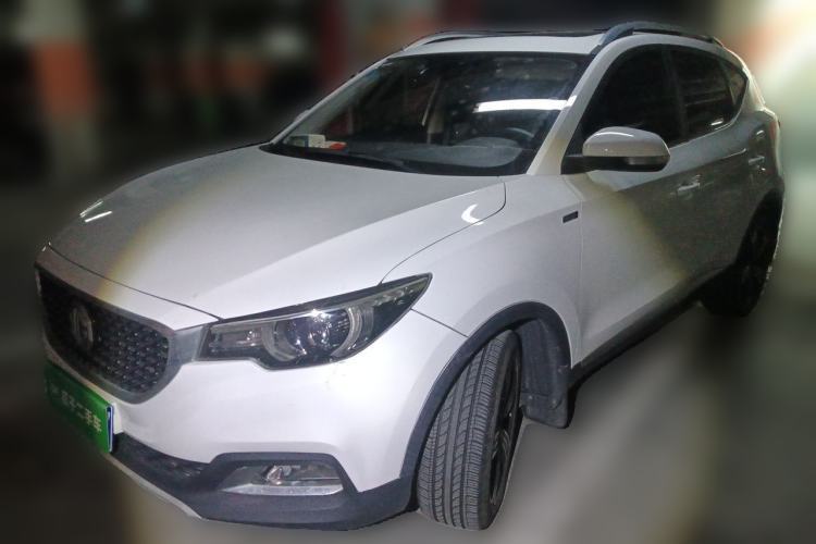 Used MG ZS 2018 1.5L Automatic Luxury Edition China V Standard Guazi used car, China used car export, Used car for sale, Used  cars, Cheapest cars for sale
