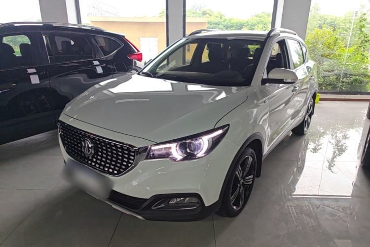 Used MG ZS 2018 1.5L Automatic Luxury Edition China V Standard Guazi used car, China used car export, Used car for sale, Used  cars, Cheapest cars for sale